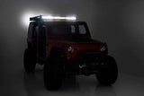 Rough Country 10605 Roof Rack - 10605
