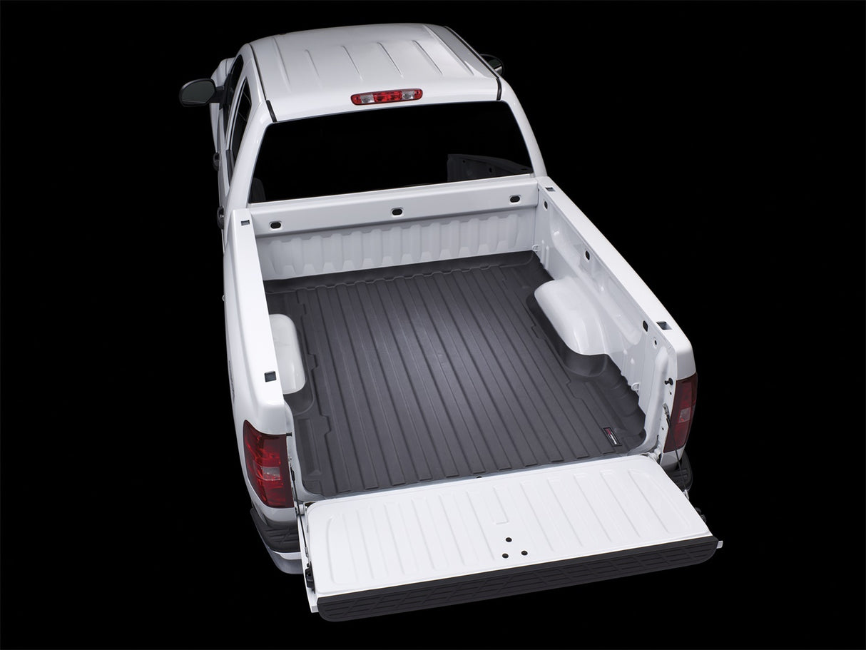 Weathertech 36905 WeatherTech® TechLiner Bed Liner