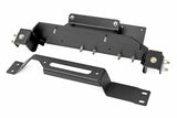 Rough Country 51119 Hidden Winch Mount - 51119