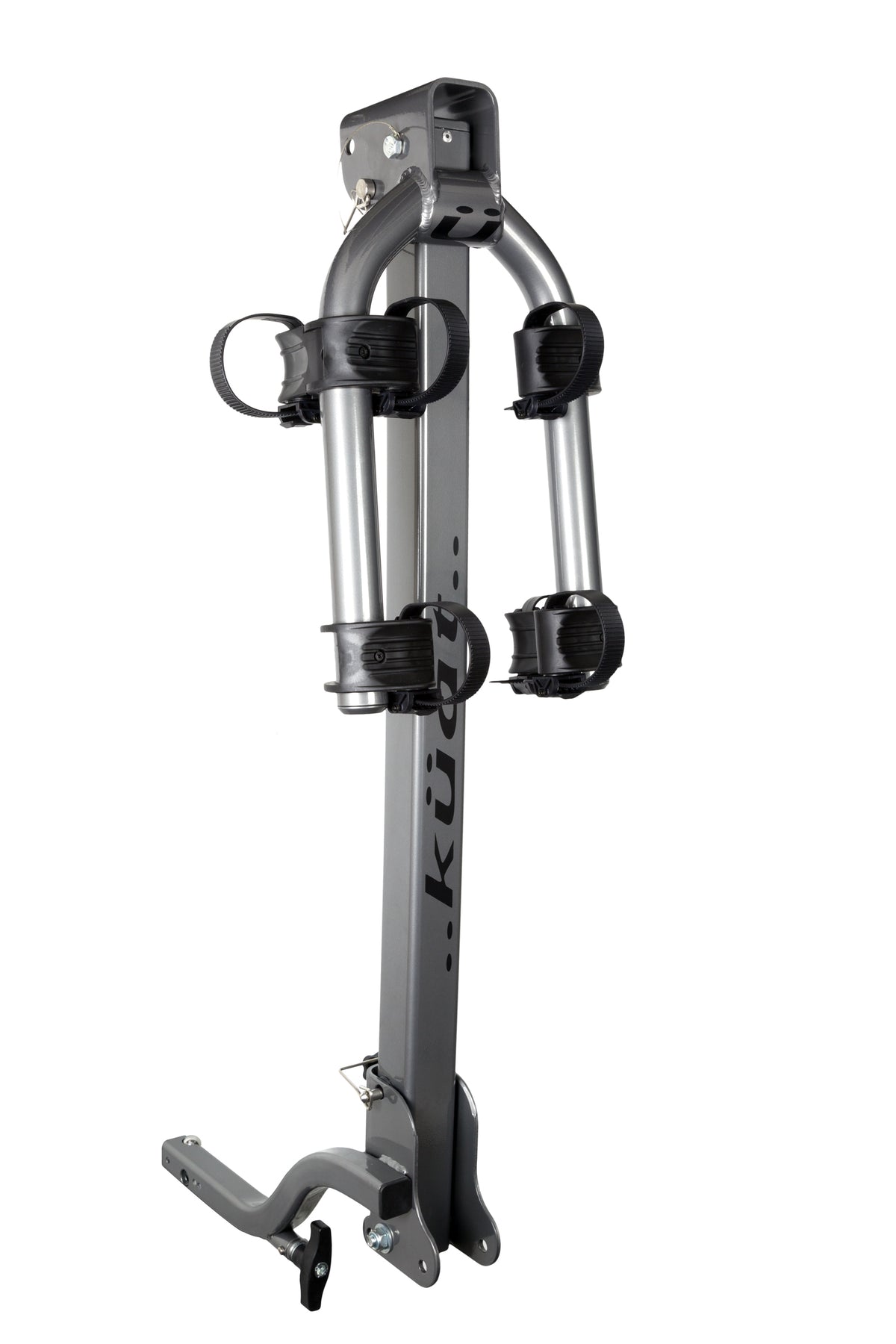 Kuat - Beta 2 Bike - 1.25 inch Hitch Mount Bike Rack - BE12G