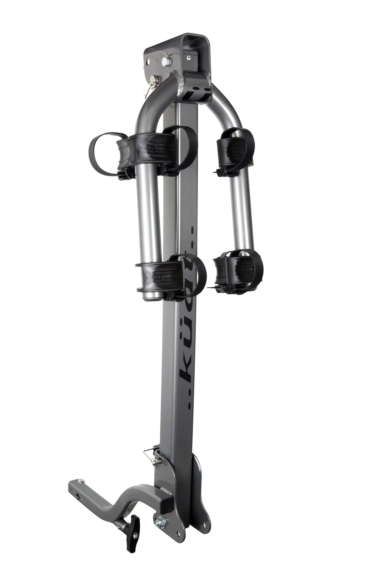 Kuat - Beta 2 Bike 1.25in. Hitch Mount Bike Rack - BE12G