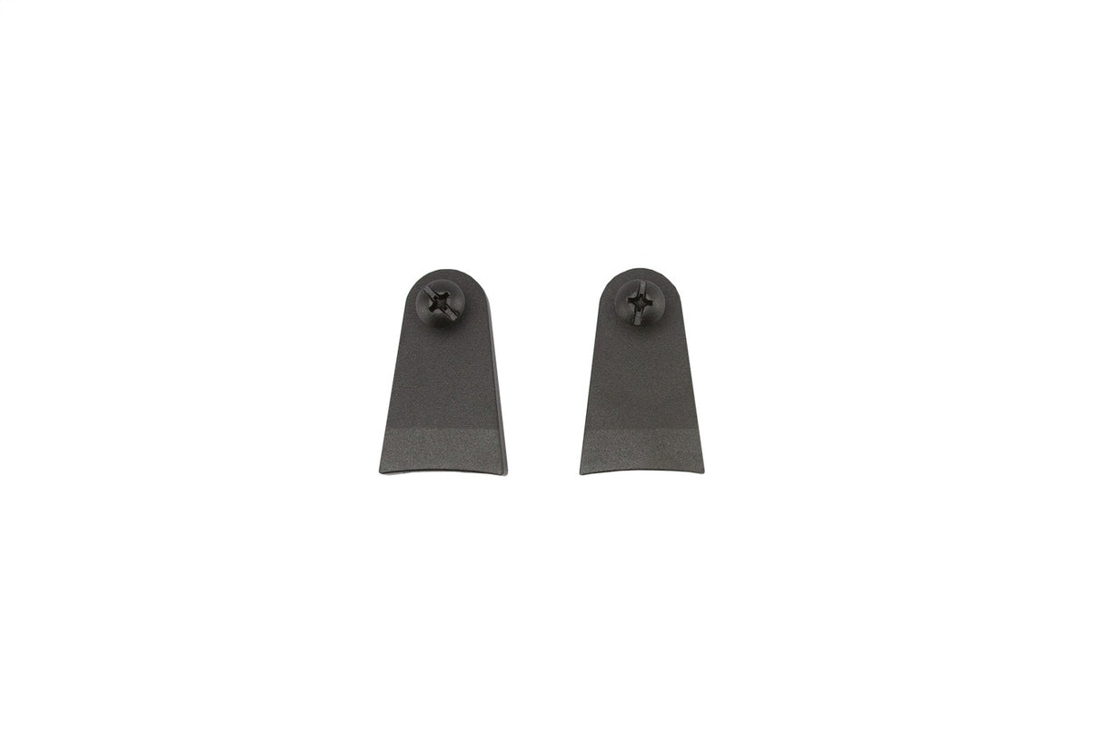 RIGID - Jeep Wrangler JL 18 Cowl Mounts Short Standoff Mount Kit - 41657