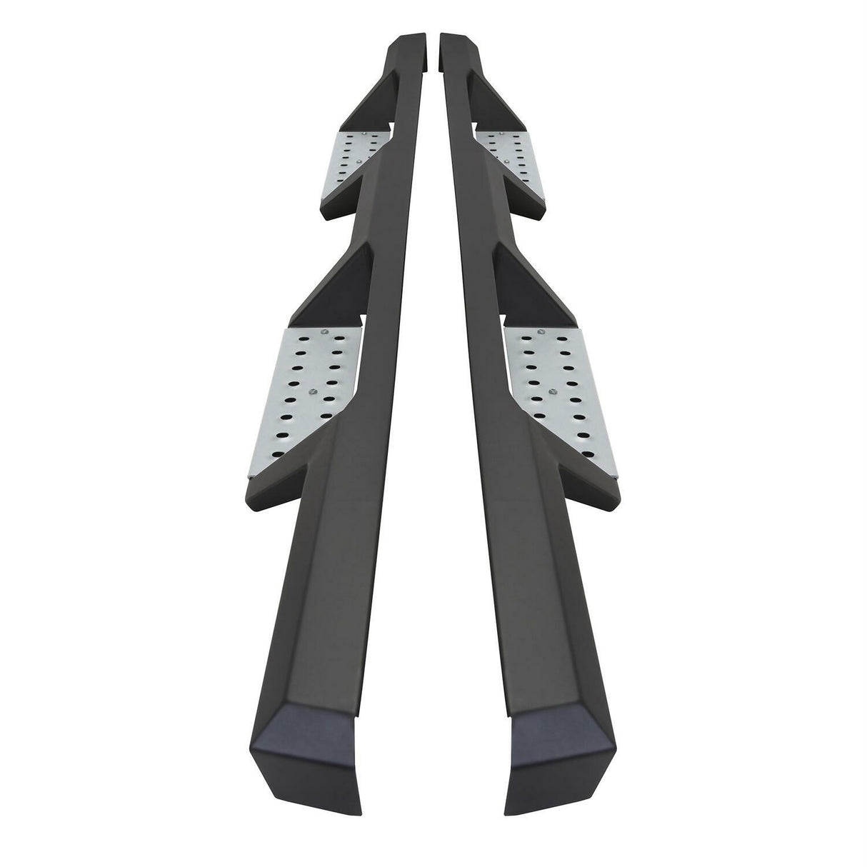 Westin 56-142352 HDX Stainless Drop Nerf Step Bars