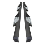 Westin 56-142352 HDX Stainless Drop Nerf Step Bars