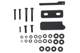 Go Rhino 701003T - Exterior Jack Mount - Textured Black