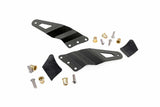 Rough Country 70539 LED Light Mounts - 70539