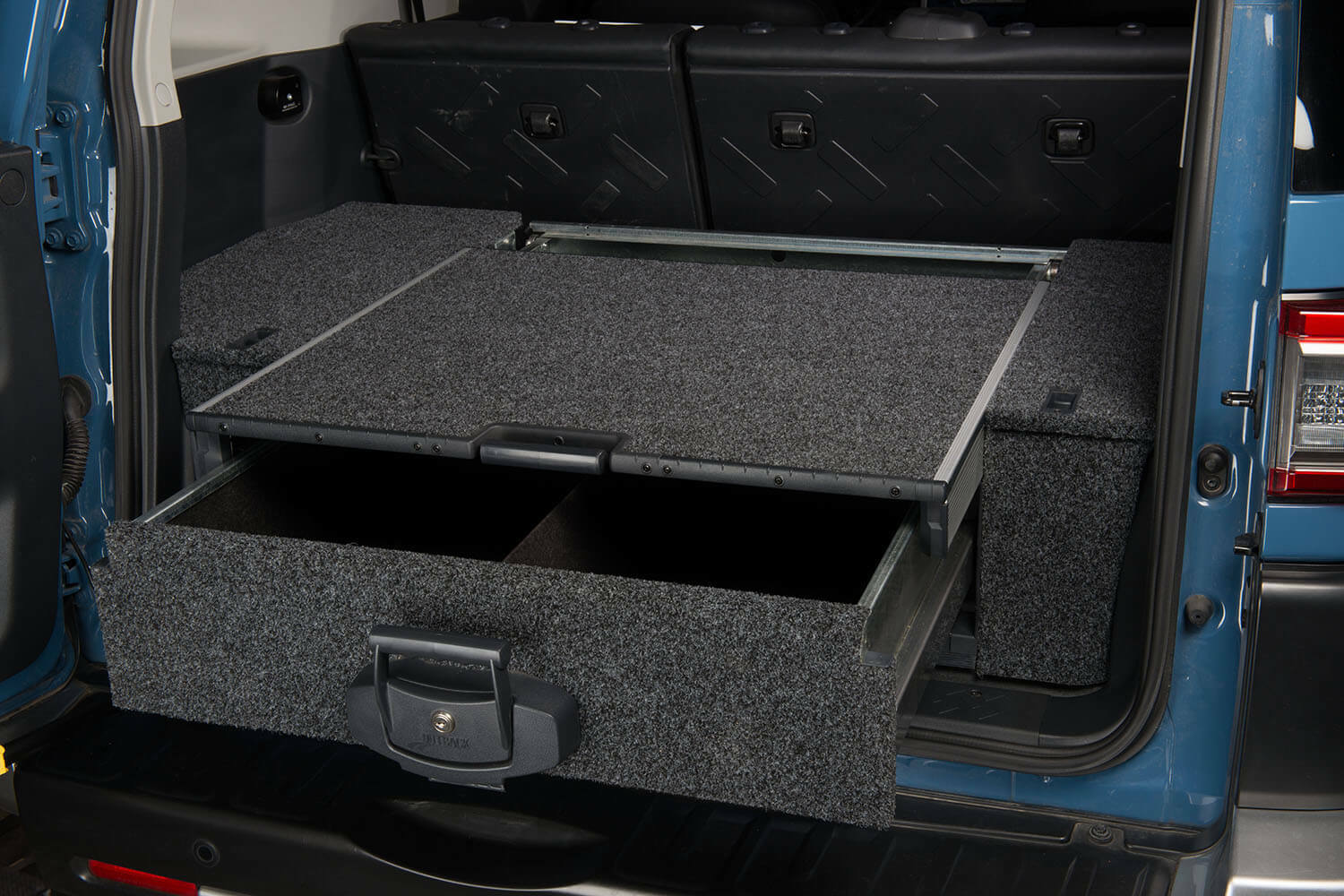 ARB - RDRF790 - Roller Drawer with Roller Floor