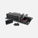 Redarc - Redarc Icms-012-75-Na Redworks Quickfit75 Tvms Power Panel - ICMS-012-75-NA