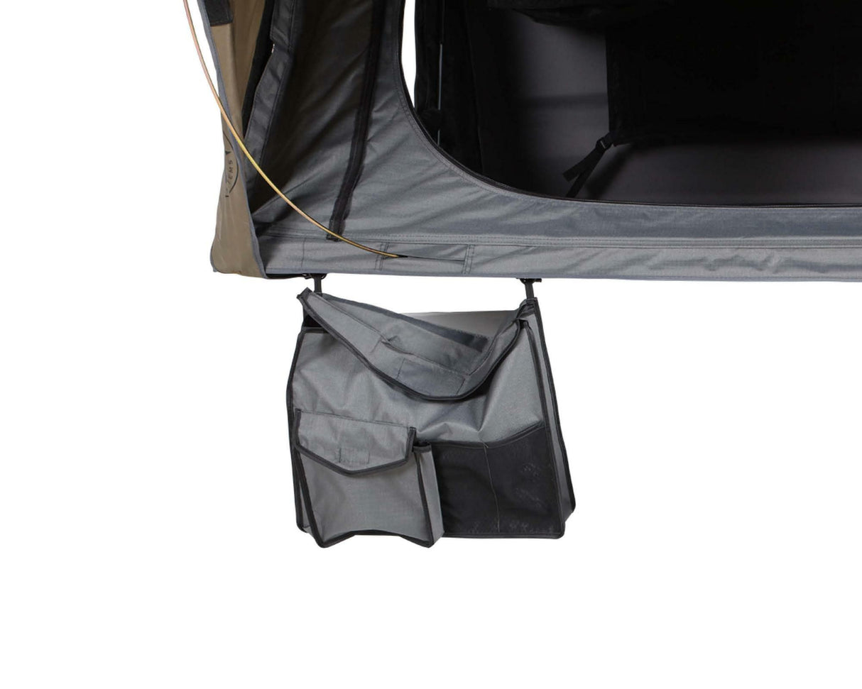 Overland Vehicle Systems - 18089901 Bushveld hard shell roof top tent - 18089901