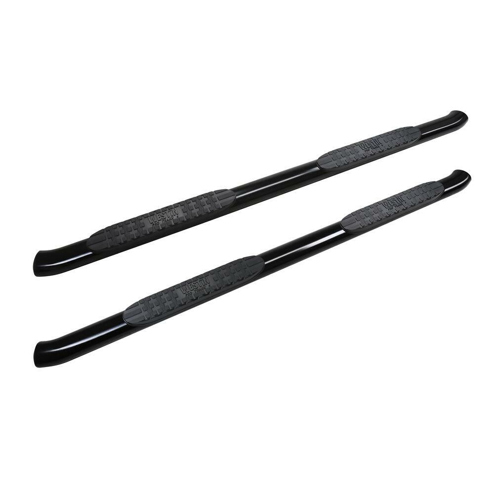 Westin - 21-24135 PRO TRAXX 4 Oval Nerf Step Bars