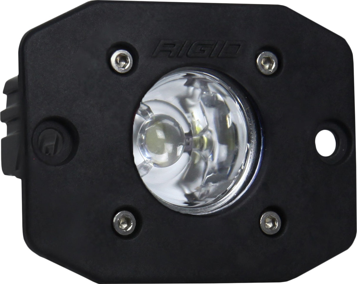 RIGID - Ignite Flood Flush Mount - 20621