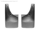 Weathertech - MudFlap No-Drill DigitalFit(R) - 120007