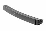 Rough Country 72730BLDRL Black Series LED - 72730BLDRL