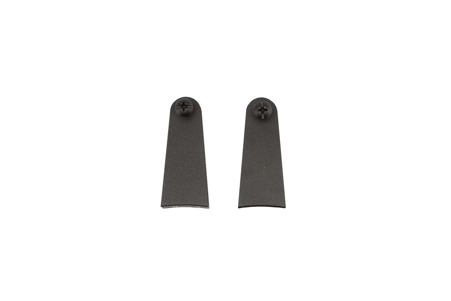 RIGID - Jeep Wrangler JL 18 Cowl Mounts Tall Standoff Mount Kit - 41658