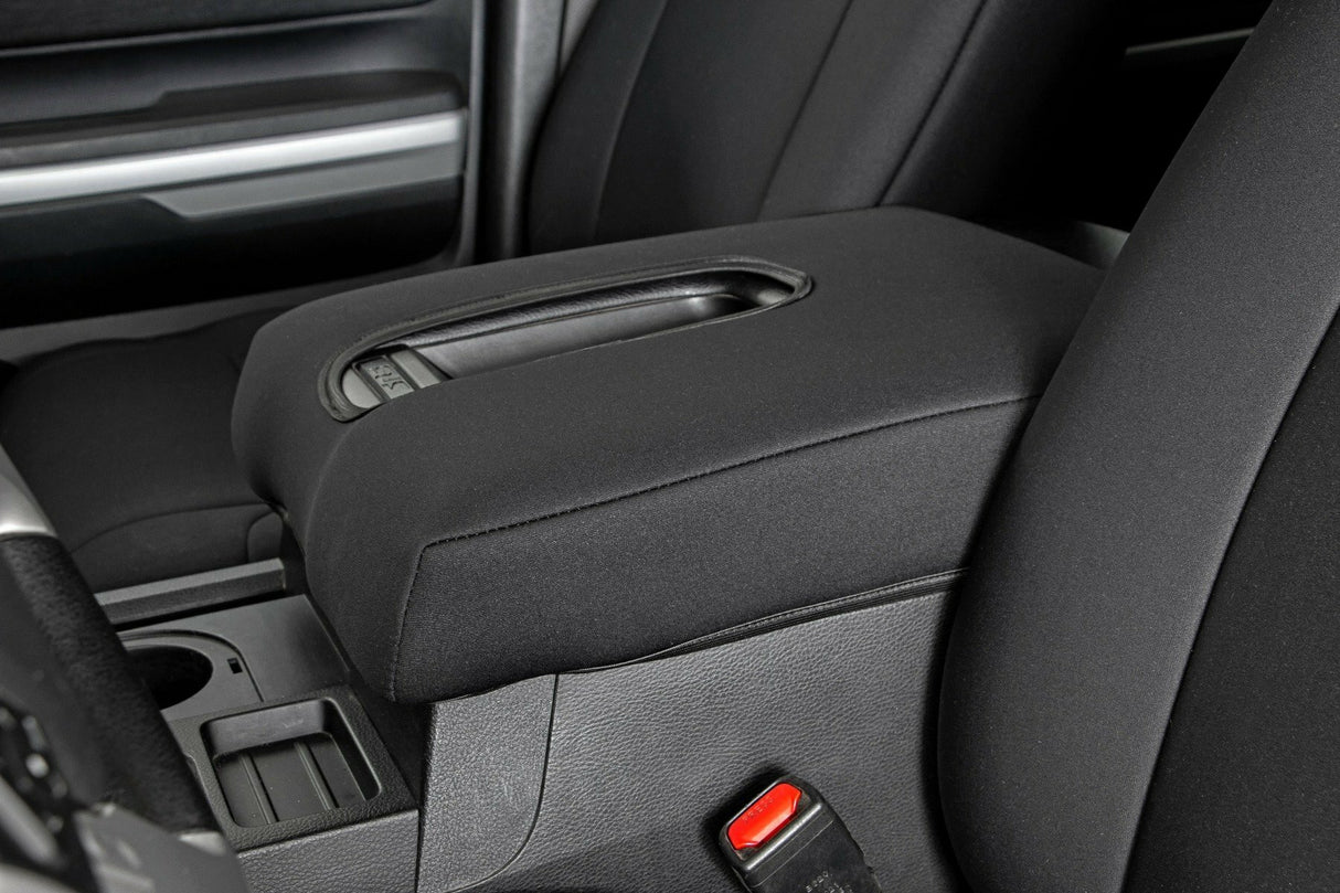 Rough Country 91026A Seat Covers - 91026A