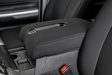 Rough Country 91026A Seat Covers - 91026A