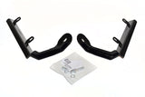 Go Rhino 55633T -  RC2 LR Bull Bar with Mounting Brackets & 20" Light Bar Opening - Textured Black