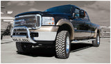 Husky Liners 2802914 Fender Flares Pocket-Style 4PC Set