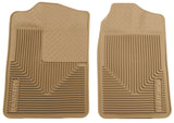 51013-Husky Liners - Front Flo