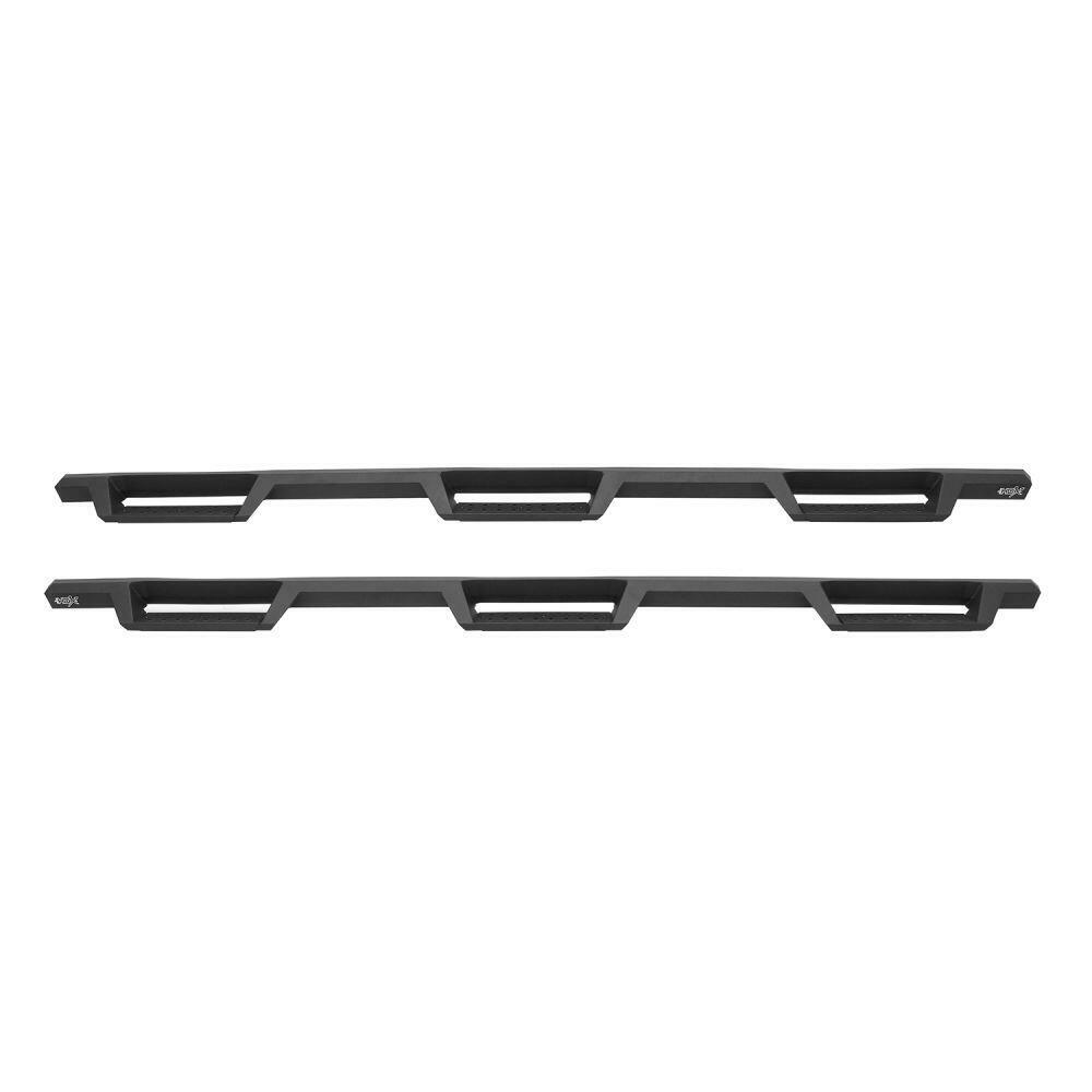 Westin - 56-534335 HDX Drop Wheel to Wheel Nerf Step Bars