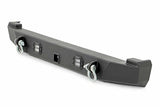 Rough Country - Rear Bumper - Jeep Cherokee XJ 2WD 4WD (1984-2001) - 110504