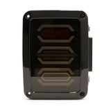 DV8 Offroad - Jeep JK LED Tail Lights - TLJK-02