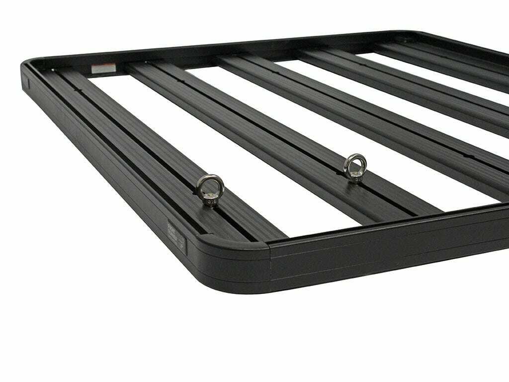 Front Runner - Stainless Steel Tie Down Rings - RRAC025