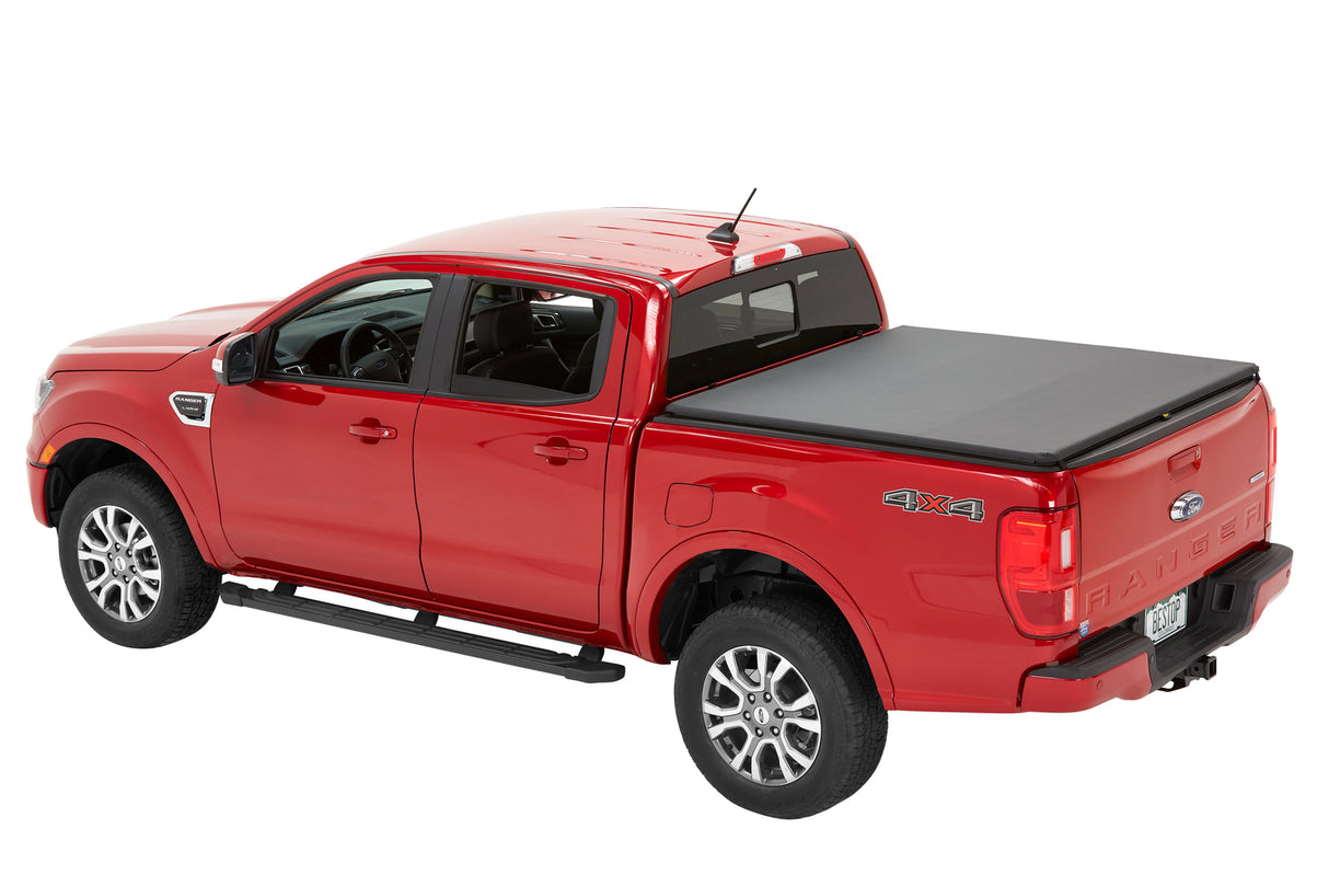 Bestop - 19232-01 - EZ-Roll Soft Tonneau Cover