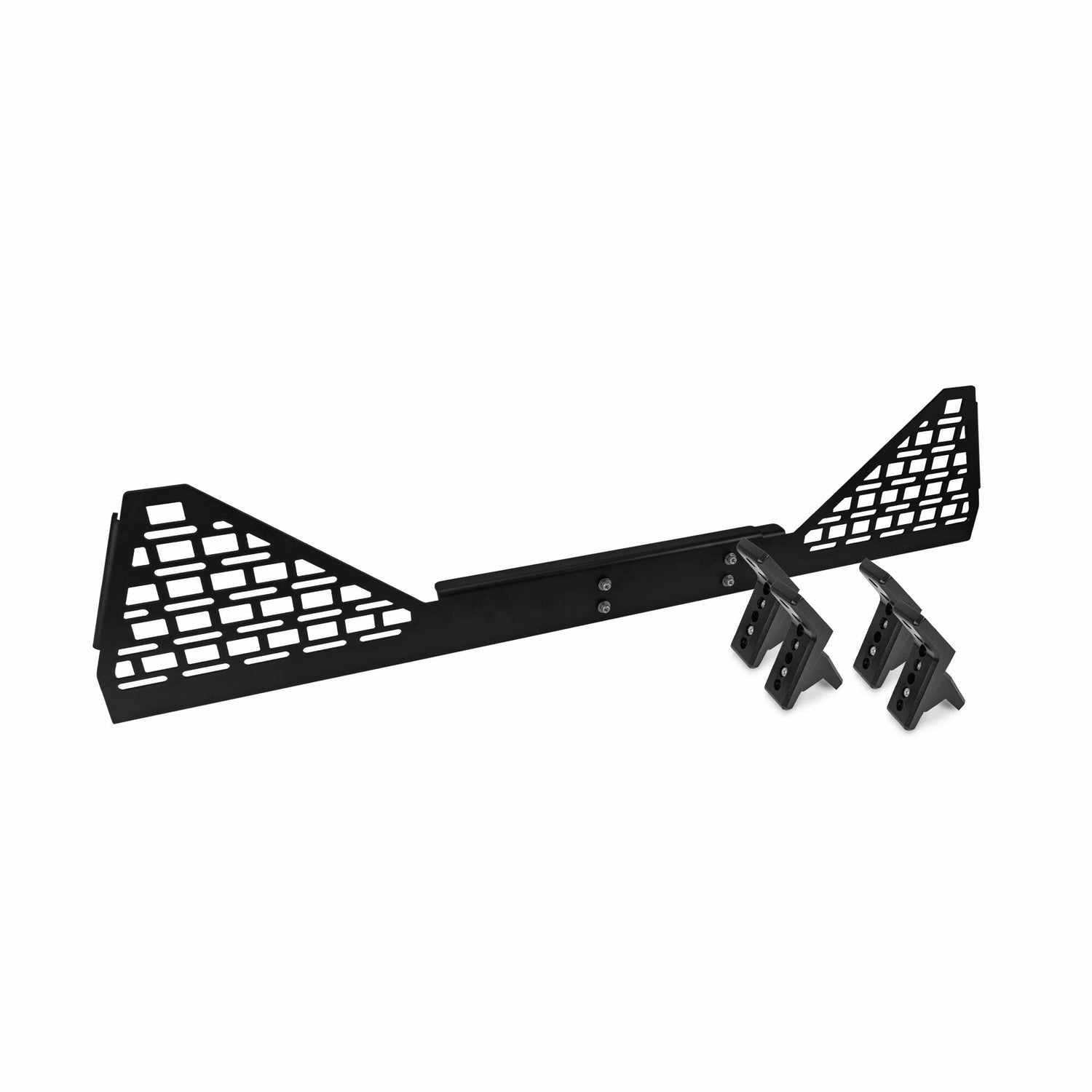 Kuat - IBEX Crossbar Riser Kit Complete - IBEXA2 - AIXCBRK02