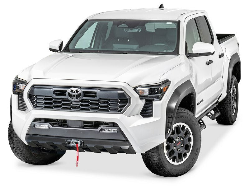 Warn - Fully Hidden Winch Mount for 2024+ Toyota Tacoma - 112438