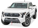 Warn - Fully Hidden Winch Mount for 2024+ Toyota Tacoma - 112438