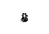 Factor 55 00355-04 SPLICER XTV 3/16-1/4" SYNTHETIC ROPE SPLICE-ON SHACKLE MOUNT -- BLACK