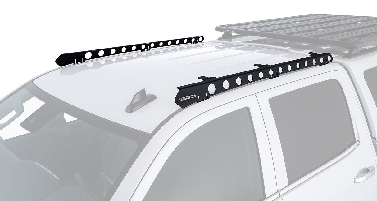Rhino Rack - Rhino-Rack Backbone Mounting System - Chevrolet Silverado - RS1B1
