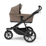 Thule - Urban Glide 3 - Tinted taupe on black - 10101710