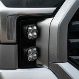 Baja Designs - 448127 - Grille Light Kit
