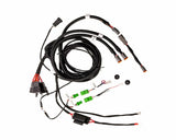 IronMan 4x4 - Scope 9" LED Driving Light Wiring Harness - IDLWL002