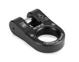 Factor 55 - CROSSBEAM SHACKLE BLACK - 00054-04