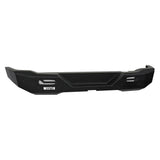 Westin 58-421255 Pro-Series Rear Bumper