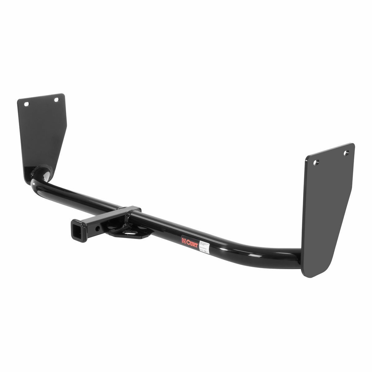 Curt - Class 1 Trailer Hitch, 1-1/4" Receiver, Select Hyundai Elantra - 11471
