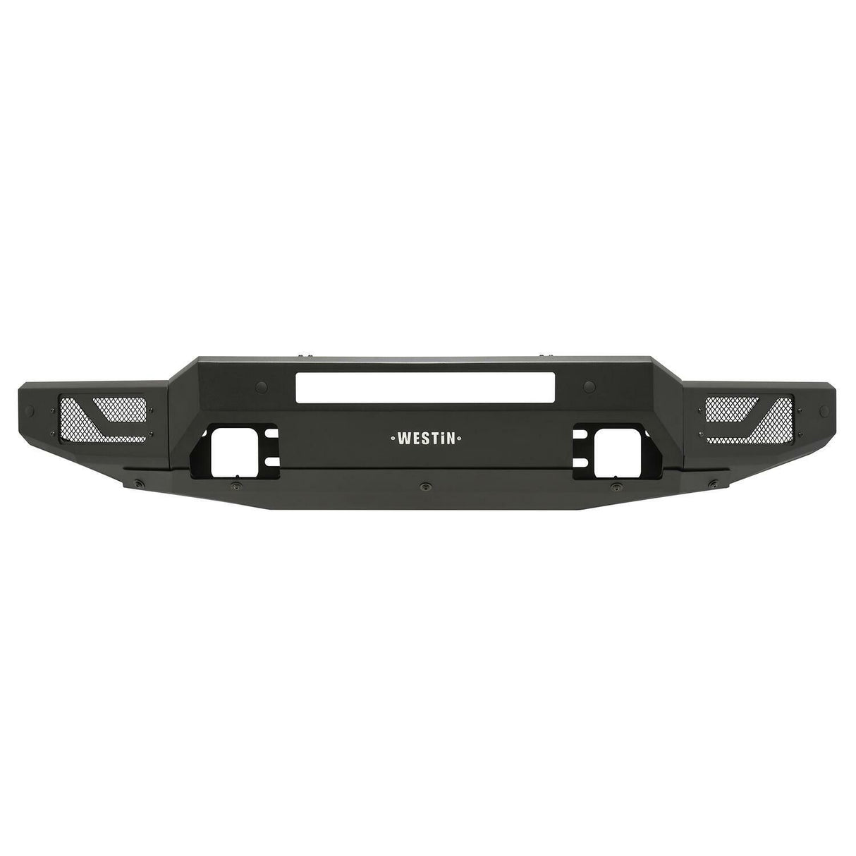 Westin - 58-41255 Pro-Mod Front Bumper