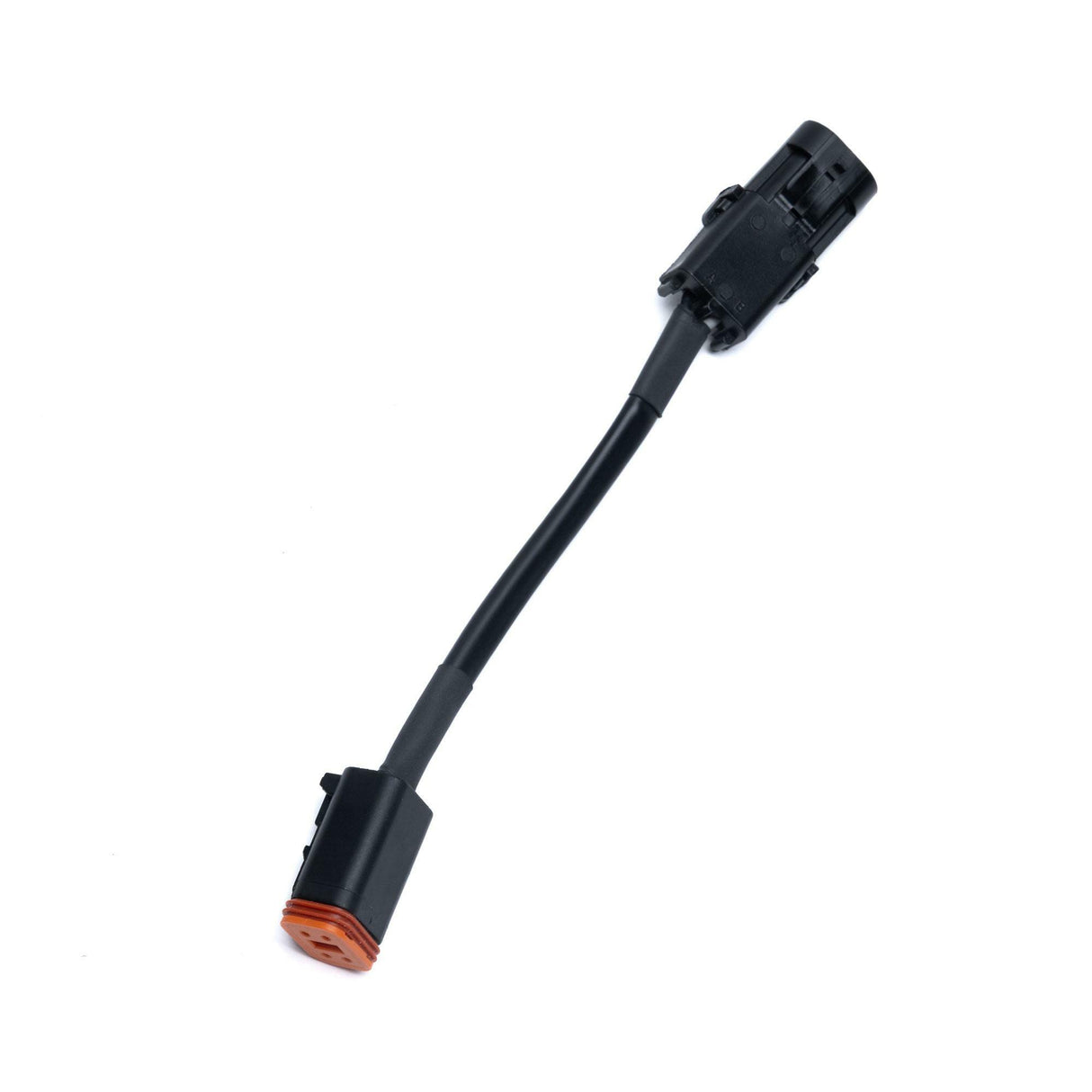 Baja Designs - Adapter, 2-pin Wea Pack to 2-pin Deutsch-Style Connector