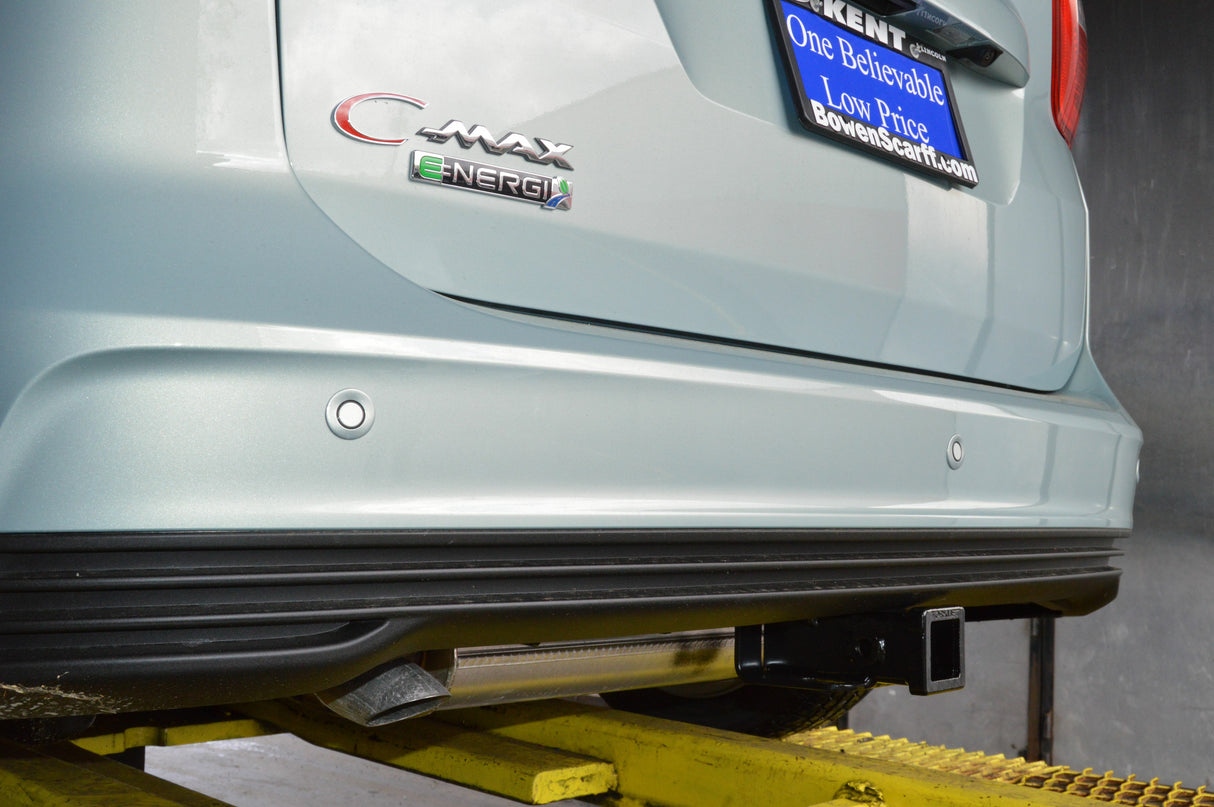 Torklift EcoHitch - Ford C-Max [2 inch] - X7200