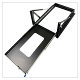 Overland Vehicle Systems - Overland Refrigerator Tray - Small Size, with Slide and Tilt - 25049801