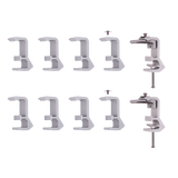 Thule - TracRac TracONE Accessory Tacoma (16-) Mount Kit w/Toolbox Mount