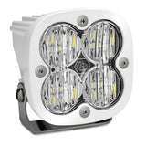 Baja Designs - 490003WT - Squadron Pro White LED Auxiliary Light Pod