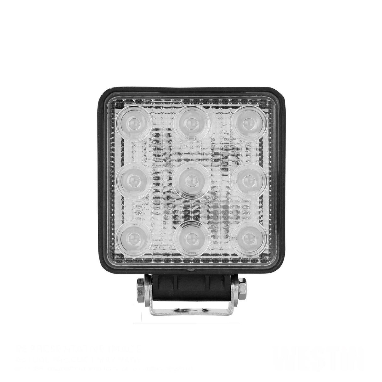 Westin - 09-12211B LED Work Light