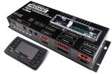 Redarc - Redarc Tvms1280-Na Redvision Distribution Module & Display - TVMS1280-NA