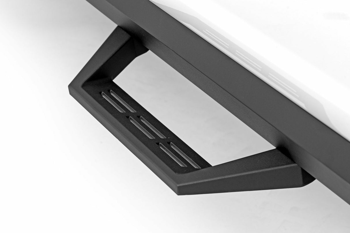 Rough Country 51141 SRL2 Adj Aluminum Step