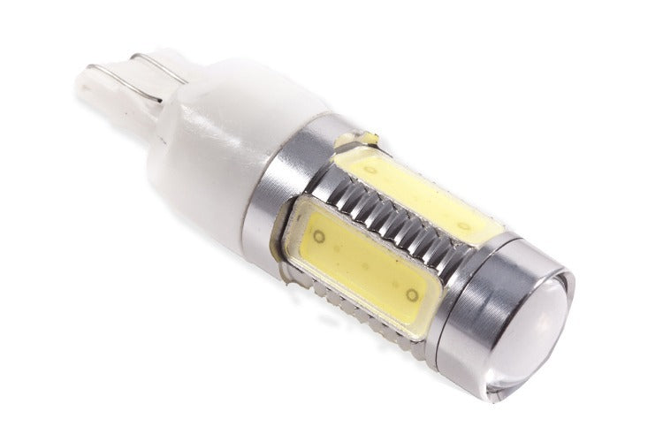 Diode Dynamics - DD0109S - 7443 HP11 LED Cool White (single)