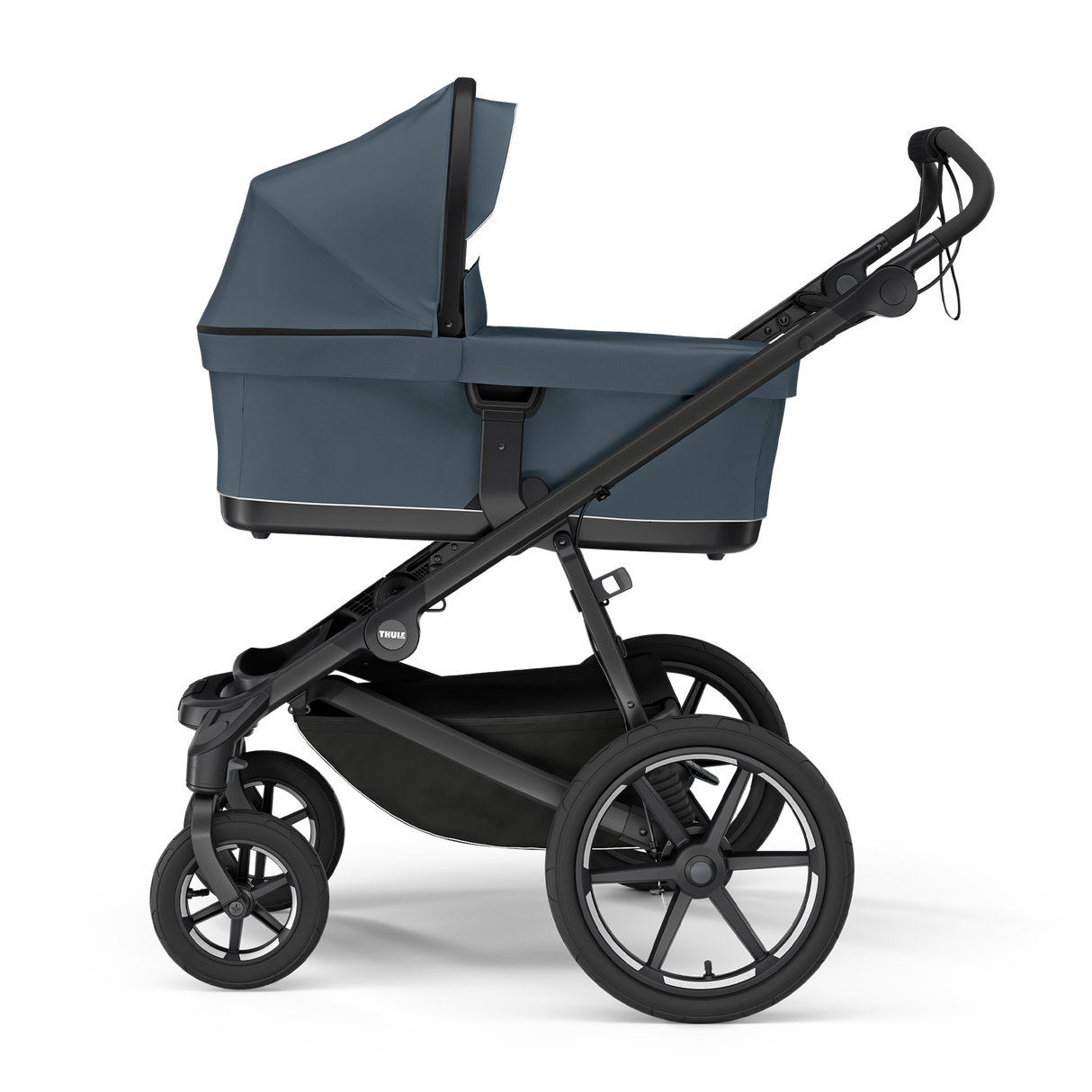 Thule - Bassinet - Dark slate - 20110780